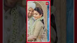 హీరోయిన్ రష్మికతో హీరో విజయ్ దేవరకొండ నిశ్చితార్థం#vijaydevarakonda #rashmikamandanna #tallywood