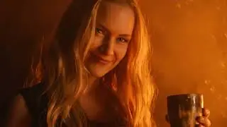 ⚔️ Viking Shieldmaiden Dance | 38 Min of Aggressive Percussion & Epic Folk Music | IRON SAGA MUSIC