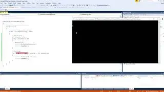 Visual Studio C# For LOOP VS While LOOP