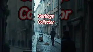 He Cleans the Streets at 4 A.M. &mdash; But God Knows His Name