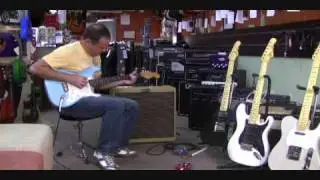 Nash S-63, Marsh Tweed Bassman