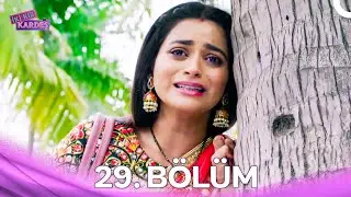 Sasural Simar Ka 2 | 29. Bölüm