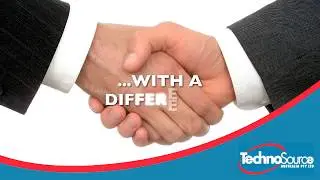 TechnoSource Australia Presentation