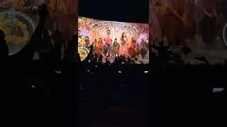 Varisu 50th Day celebration 💥💥 #varisu #leo #leoteaser Leo Teaser  Theatre response