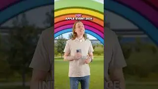 Ehrlichste Iphone 16 Werbung 🍅🤖