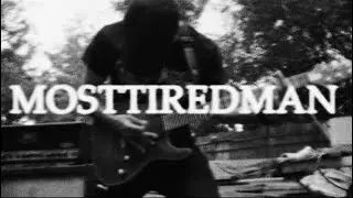 God Butcher - Most Tired Man