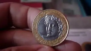 MOEDA DE 1 REAL CIRCULANTE QUE VALE 250 REAIS E VOC&Ecirc; N&Atilde;O SABIA? VEJA ESTA DICA