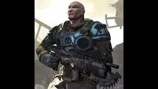 Gears of War 1 -  Minh Young Kim Quotes