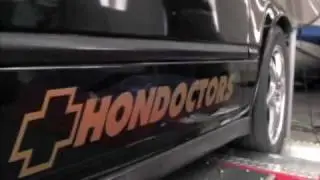Yoandy - Dyno Tuning Session with Servion HQ