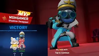 Super Sus Live Gameplay தமிழில்