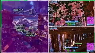🐐 Tayson Vs Malibuca &bull; FNCS Ch4s1 &bull; Last Game Clutch
