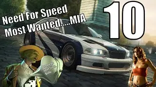 NFS Most Wanted Ep. 10 - Kopfgeldfarming 05