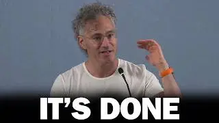 Alex Karp Leaves Audience Speechless on Palantir's Q2 Earnings Call