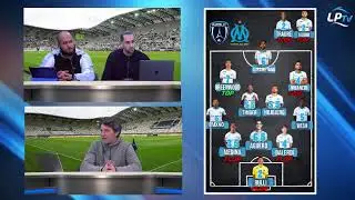Le Phocéen est en live !