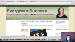 Connect Your Blog to Google+ Using the 