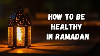 Healthy Iftar Recipes | Oil Free Iftar