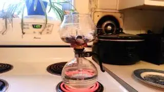 Cory coffee pot