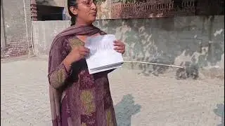 ANU SHARMA | IGNOU, DECE 4 | Project video activity 32 IGNOU