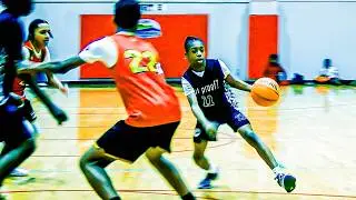 14U AAU Basketball🔥🔥ATL Swish vs SKG ATL | CHAMPIONSHIP GAME! | NGS Hoops Who Got Next Tip-Off