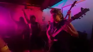 Chamber Mage   Live 2022