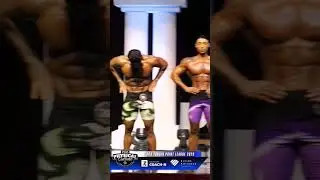NPCA Yongin Point League 2023 Men's Physique #npca #pca2023