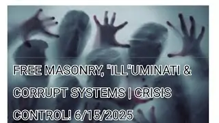 FREE MASONRY, 