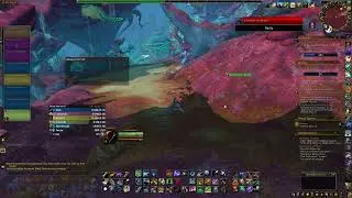 Silent glider mount DROP