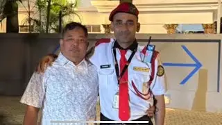 MALAY  P2 KKLE news please like and share   SD 480p