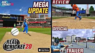 Real Cricket 20