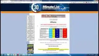 How To Build A Downline With Build My Downlines