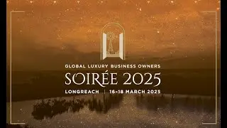 Luxury Travel Collection Longreach Visit - March 2025