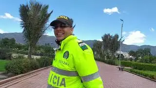 El Vencedor 👮🏽&zwj;♂️ (video oficial) BAD BOY CORONADO #elbrigadiermusical