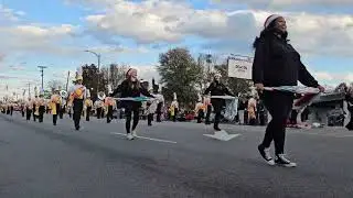 Lincolnton Spreads Holiday Cheer at Annual Christmas Parade