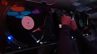 DJ PAD-X: Trance Classic Vinyl Mix [2023-05-17]