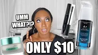 HOW IS THIS ONLY $10?! | Sephora Play August 2019 Unboxing
