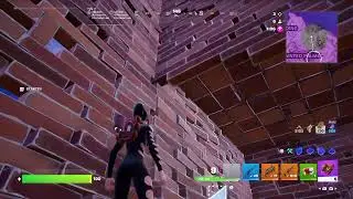 Fortnite - Ranked Ballistic und mehr (German Stream)