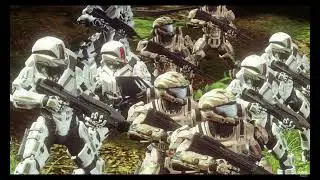 RVB Season 13: Kimball's Speech