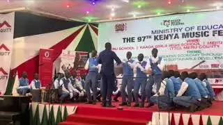 Senende Boys||Sauti Sol-Friendzone-performed LIVE at Kenya Music Festival 2025&rdquo;