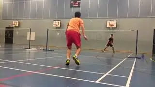 Cheshire Senior Bronze 2018 MS2