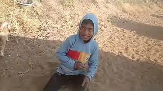 Seru vlogger #video1 #vlog #leo 