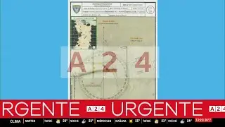 🔴 Accidente de Bastian: A24 da detalles exclusivo de la pericia