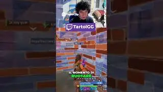 Ho Fatto da COACH alla mia CHAT su FORTNITE PT6