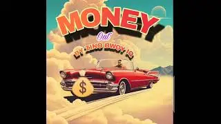 Money by Zyno  Bwoy IQ 🇸🇸