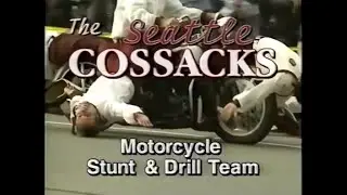 Seattle Cossacks 1998 Documentary