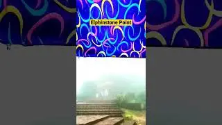 Mahabaleshwar Elphinstone Point