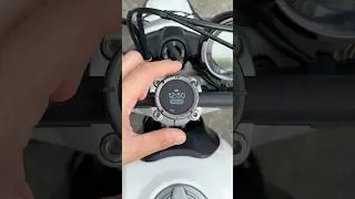 Beeline Moto 2! Retro GPS Navigation! #beeline