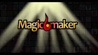 Magicmaker Episode 1