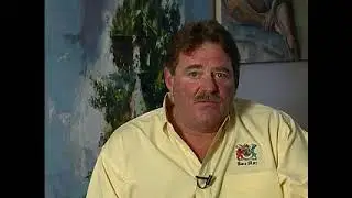 Bill Meacham