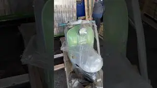 Восход 2 и Тулица скоро в продаже.