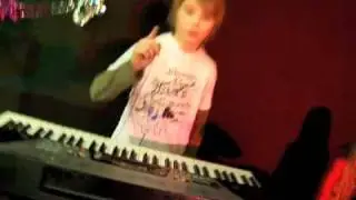 S&auml;nger gesucht Gitarrist gesucht